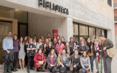 X Encuentro Europeo de Logosofía y 25º Aniversario de la Sede Barcelona