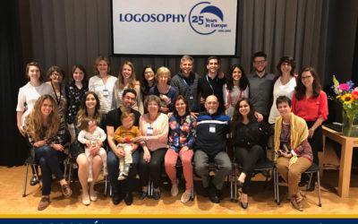XI Encuentro Europeo de Logosofía (Utrecht, Holanda)