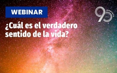 Accede a la grabación de la actividad 05/03/2021: «¿Cuál es el verdadero sentido de la vida?»