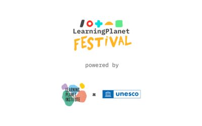 Formaciones gratuitas enero 2025 LearningPlanet Festival