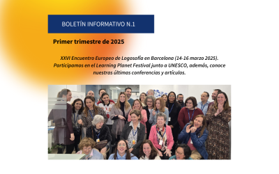 Boletín Informativo N.1