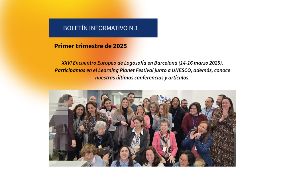 Boletín Informativo N.1