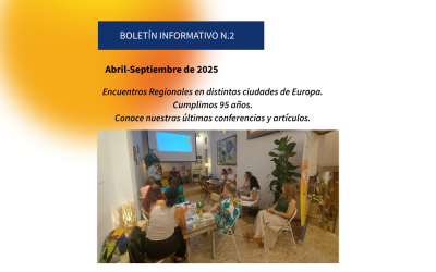 Boletín Informativo N.2