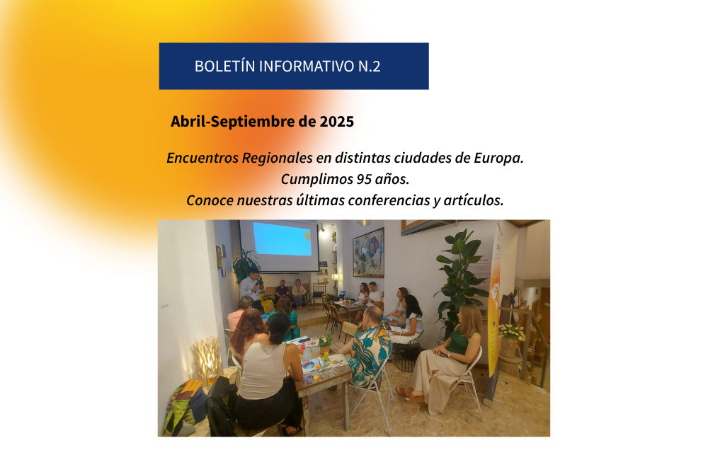 Boletín Informativo N.2