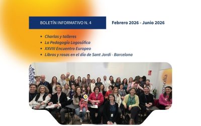 Boletín Informativo N.4