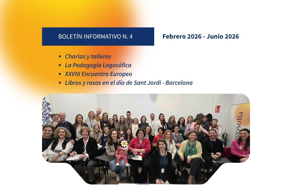 Boletín Informativo N.4